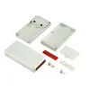 REMOTE CONTROL KEYBOARD ENCLOSURE - 135 x 70 x 24mm