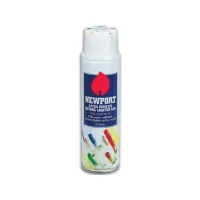 Gas cylinder: for use in gas soldering irons: 300ml