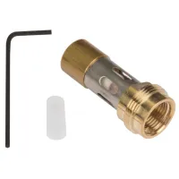 Burner nozzle - (SPT-16)
