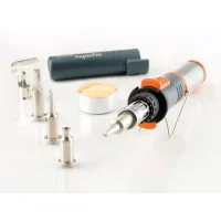 SUPERPRO gas soldering iron kit 25-125W 580°C - PORTASOL
