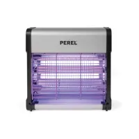 Electric insect killer - 2 x 6 W
