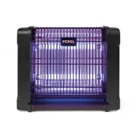 Electric insect killer 360° - 2 x 6 W