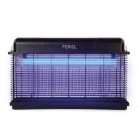 Elektriline putukate tapja  2 x 15W - välitingimustele