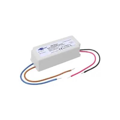 Konstantse pingega LED-toiteplokk - 40 W 24 V 1.7 A with TRIAC dimmer