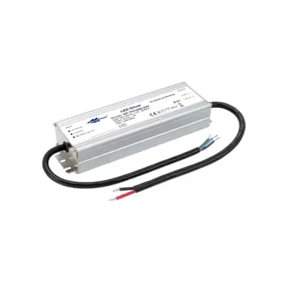 Constant voltage LED power supply - 120 W 24 V 5 A TRIAC DIMMING