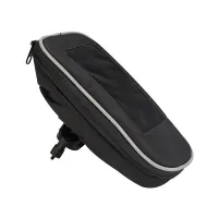 Сумка для мобильного телефона для крепления на руль велосипеда