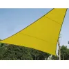 Sirm- kolmnurkne 5 x 5 x 5 m, värv : LIME GREEN
