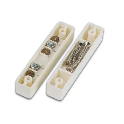 LOW-COST REED SWITCH FOR ALARM