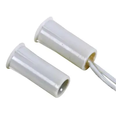 Reed switch - 0.5A @ 100V DC - NC - with wires