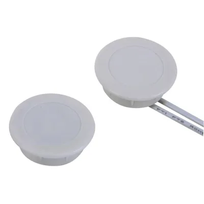 Геркон - 0.5A @ 100V DC - NC - с проводами