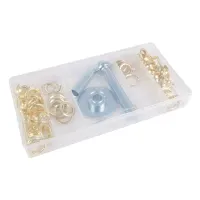 Подарочные банты - 103 шт.