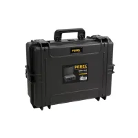 Чемодан - 594 x 473 x 270 мм - с поролоновым наполнением