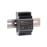 Блок питания на DIN-рейку - одноканальный - 60 Вт - 15 В - 4 A