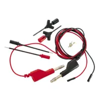 МИКРО НАБОР ИЗМЕРИТЕЛЬНОГО ОБОРУДОВАНИЯ ДЛЯ SMD КОМПОНЕНТОВ И ЛАБОРАТОРНОЕ ОБОРУДОВАНИЕ 0,64 мм (PMS 0,64)