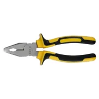 Комбинированные плоскогубцы 6.5" / 165 мм