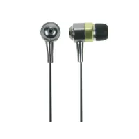 Metallkorpusega kõrvaklapid