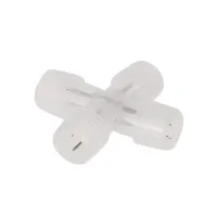 X-коннектор для гирлянд - 1 шт.