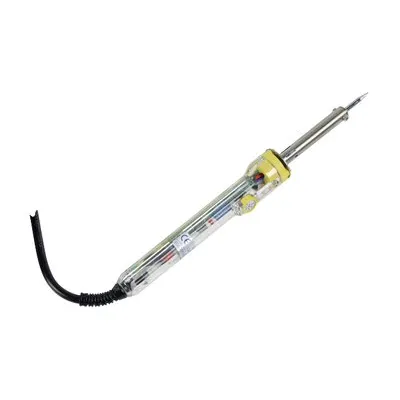 Jootekolb: 230V / 30W , muudetava temperatuuriga