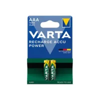 NiMH HR03 MICRO VARTA 1.2V 1000mAh 4 шт. /блистер