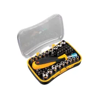 Набор насадок - 48 шт.