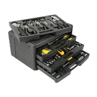 Набор инструментов 99 шт.