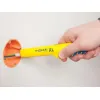 Jokari - ARI XL - инструмент для зачистки стандартных круглых кабелей.