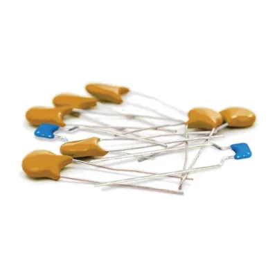 CERAMIC CAPACITOR SET