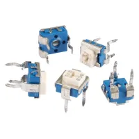 Комплект потенциометров