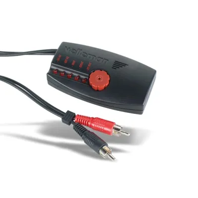 POCKET AUDIO GENERATOR