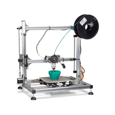 3D printer - konstruktor