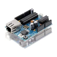 Ethernet shield для Arduino®