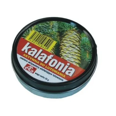 Kampol : 40g