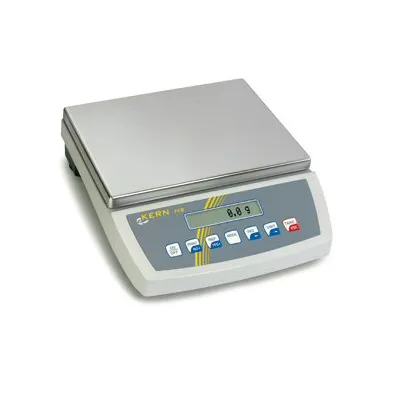 ...65kg IoT-Line Bench scale( Kern & Sohn )