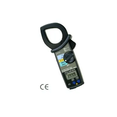 AC Clamp meter ( Kyoritsu )