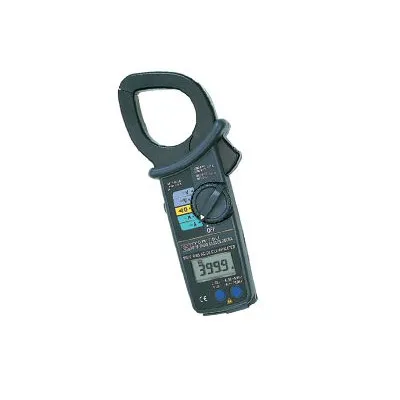 AC/DC Digital Clamp Meter( Kyoritsu )