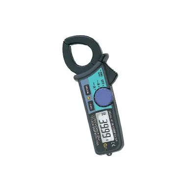 AC/DC Clamp meter - Mini ( Kyoritsu )