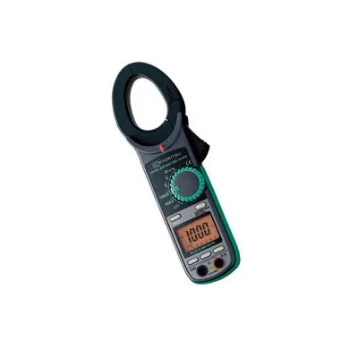 AC/DC  True RMS  clamp meter( Kyoritsu )