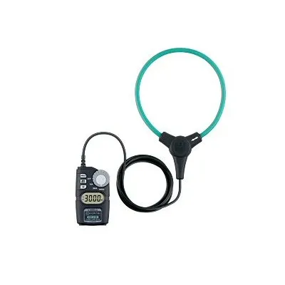 KEW2210R: AC Clamp meter : ...400A AC ( Kyoritsu )