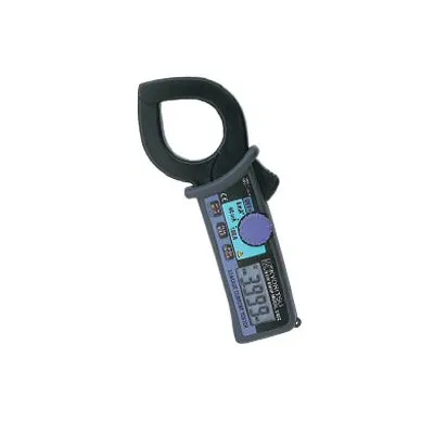Mini Leakage current clamps ( Kyoritsu )