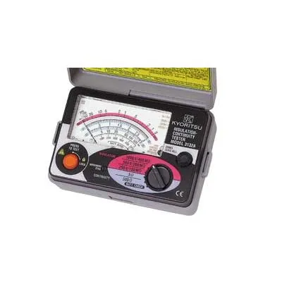 Insulation tester , ...1kV ( Kyoritsu )
