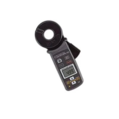 Earth resistance meter without spikes ( Kyoritsu )