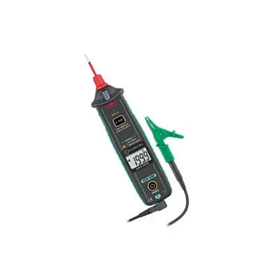 KEW-4300: New Simplified Earth Tester ( Kyoritsu )