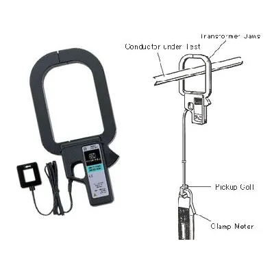 Vooluadapter AC ( Kyoritsu )