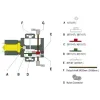GEARBOX 2 IN 1