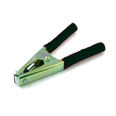 350A battery clip ( black )