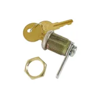 CAMLOCK С КЛЮЧОМ