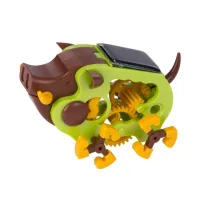 Päikesepaneeliga notsu ( konstruktor )