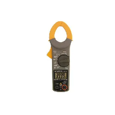 AC current clampmeter ( Kyoritsu - Kewtech KT200)
