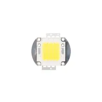 Мощный LED - 30 W - холодный белый - 3150 лм