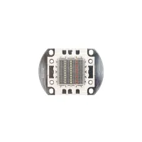 Мощный LED - 30 W - RGB